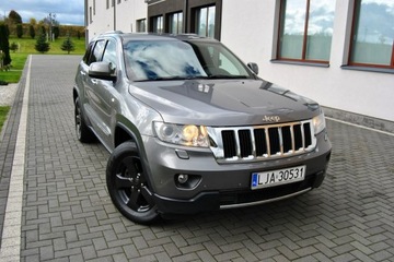 Jeep Cherokee IV 2013