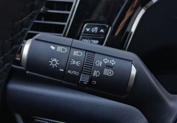 Lexus NX II SUV Facelifting 2.5 450h+ 309KM 2024 Lexus NX NX 450h Omotenashi FV23 Salon PL Serwis ASO 1 wlasciciel, zdjęcie 29