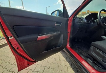 Suzuki 2020 Suzuki Vitara Polski salon 1.4 Benzyna 123KM, zdjęcie 9