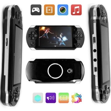 Портативная игровая консоль Psp Game Fairy Tales Menu