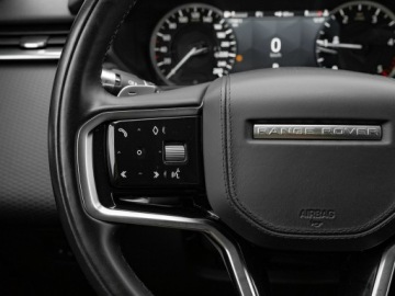 Land Rover Range Rover Velar SUV 2.0 204KM 2022 Land Rover Range Rover VELAR ZS696RJ#2.0 D200 mHEV, zdjęcie 15