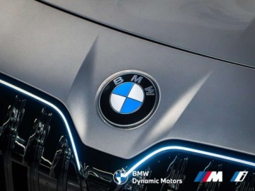 BMW Seria 7 G70 Sedan 3.0 40d 299KM 2025 BMW Seria 7 40d xDrive 299 KM mHEV - BowersWilkins Diamond - Hak Holowniczy, zdjęcie 8