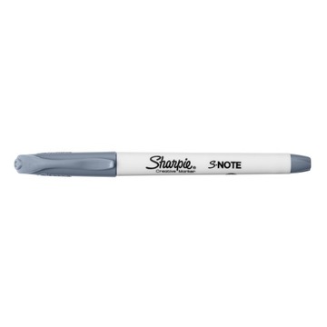 Маркеры Sharpie S-note Микс цветов 20 шт.