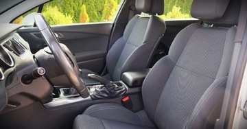 Peugeot 508 I SW 2.0 HDi FAP 140KM 2012 Peugeot 508 (nr.251) 2.0 140KM Parktronik Tempomat Panorama Klima Gwarancja, zdjęcie 10