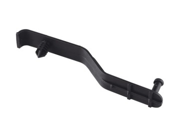 5 KPL STOPERY spinki dywaniki SUBARU XV FORESTER