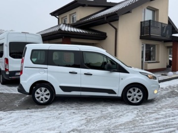 Ford Tourneo Connect II Standard 1.0 Ecoboost 100KM 2015 Ford Tourneo Connect 1.0 EcoBoost Nowy Rozrzad Benzyna 100KM, zdjęcie 4