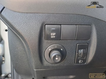 Citroen Berlingo I 1.6 HDi 90KM 2010 Citroen Berlingo 1,6 HDI elektryka alu wspomaganie klima oplacony 1.6, zdjęcie 15