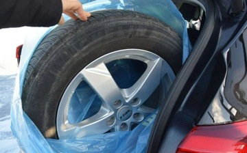 Hyundai Tucson III SUV 1.7 CRDi 141KM 2016 Hyundai Tucson 1.7CRDI Automat Navi Kamera 2KPL KOL Grzane Fotele Sprowadz, zdjęcie 24