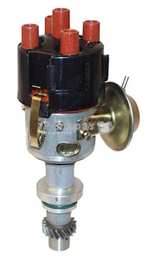 МЕХАНИЗМ ЗАЖИГАНИЯ для VW GOLF II 1.6 1.8 GTI