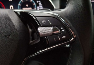 Skoda Octavia III Kombi Facelifting 2.0 TDI 150KM 2020 Skoda Octavia 2.0 TDI AMBITION - Salon Polska - FV23 2.0 Diesel 150KM, zdjęcie 12