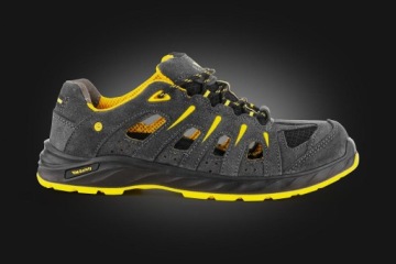 Мужские летние рабочие сандалии VM Bilbao S1 ESD 43