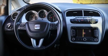 Seat Altea XL 1.2 TSI 105KM 2011 Seat Altea XL (Nr.040) 1.2 TSI 105 KM Szyberdach Klimatyzacja Parktronik G, zdjęcie 9