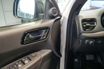 Dodge Durango III 2024 Dodge Durango RT 5.7L HEMI 365KM 7os. 4x4 3-Zone AC Wentyl Cam LED Szyberd, zdjęcie 10