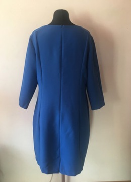 Sukienka plus size MONNARI roz. 50