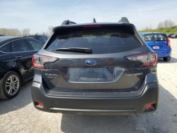 Subaru 2024 Subaru Outback 2024 SUBARU OUTBACK PREMIUM, silnik 2.5 L 2.5 Benzyna 182KM, zdjęcie 6