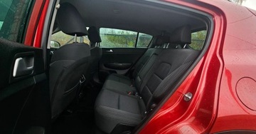 Kia Sportage IV 2018 ZAREJESTROWANY Kia Sportage Tel. 666-886-674 2018r. 1.6 benzyna, zdjęcie 17