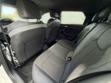 Audi A1 II 1.5 35 TFSI 150KM 2023 Audi A1 Sportback S-Line Kamera Cofania Virtualne Zegary Reflektory LED Po, zdjęcie 30