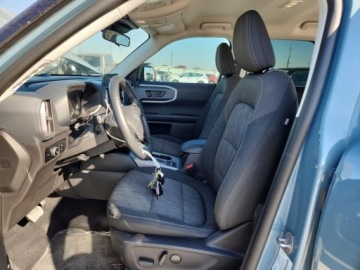 Ford Bronco VI 2023 Ford Bronco Sport Big Bend 2023 1.5 Benzyna 181KM, zdjęcie 7