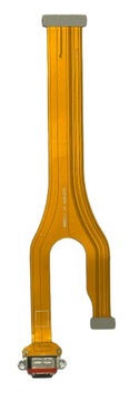 TAŚMA ZŁĄCZE GNIAZDO ŁADOWANIA USB DO OPPO Reno4 Z 5G