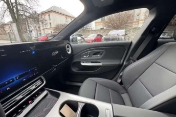 Mercedes CLA C118/X118 2026 Mercedes-Benz CLA AMG Line Polski Salon Duzy Rabat Dowolna Konfiguracja, zdjęcie 17