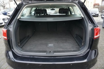 Volkswagen Passat B8 Variant 1.6 TDI 120KM 2015 Volkswagen Passat Zarejestrowany, Rok Gwarancji,, zdjęcie 20
