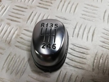 RENAULT MEGANE IV SCENIC IV TALISMAN KADJAR ESPACE V GAŁKA ZMIANY BIEGÓW