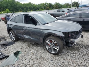 Audi 2024 Audi Q5 Sportback Premium Plus 45 2024 2.0l 2.0 Benzyna 261KM, zdjęcie 4