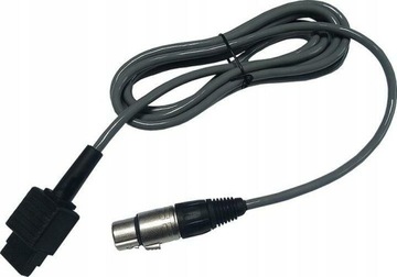 Kabel Zasilający do Noża DOST90
