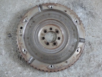 маховик сцепления RENAULT KANGOO III 1.5 DCI