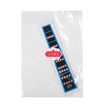 ЭТИКЕТКИ ДЛЯ ДЕТЕЙ НАЧИНАЮЩАЯ СКРИПКА Накладка на гриф