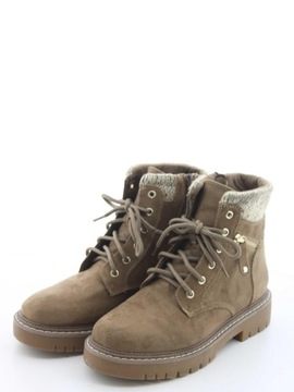 Buty LANDROVER rozmiar: 37