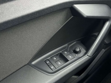 Audi A3 8Y Sportback 2.0 35 TDI 150KM 2021 Audi A3 Sportback Audi Sound System Led Carplay Gwarancja F23 2.0, zdjęcie 15