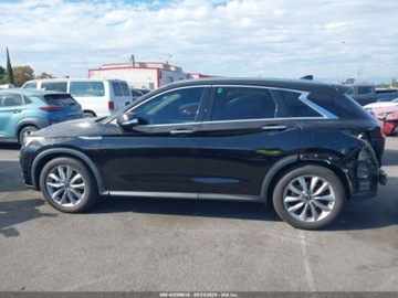 Infiniti QX50 2020 Infiniti QX50 Luxe 2020 2.0l 2.0 Benzyna 268KM, zdjęcie 2