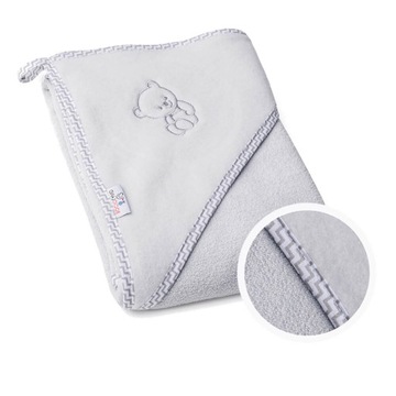 OKRYCIE KĄPIELOWE RĘCZNIK 80x80 BAWEŁNA FROTTE