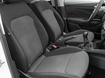 Skoda Fabia IV 1.0 MPI 80KM 2023 Škoda Fabia Skoda Fabia DW1VW69#1.0 Ambition, zdjęcie 25