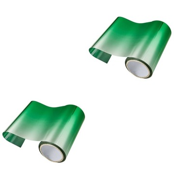 Керамическая пленка для тонировки стекол автомобиля ультрафиолетом.