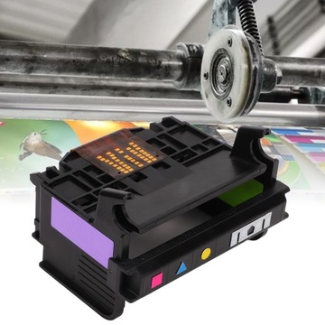 Głowica drukująca do HP6000 ABS