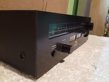 AKAI AT-2200 черный