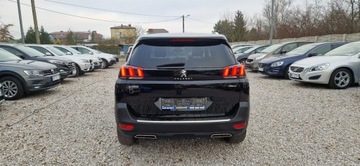 Peugeot 5008 II Crossover 1.5 BlueHDI 130KM 2020 Peugeot 5008 Jeden Właściciel Super Stan GT Line, zdjęcie 8