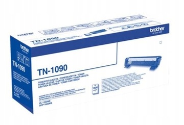 TONER ORYGINAŁ BROTHER TN1090 BLACK 1500STR