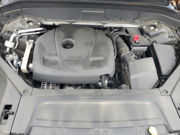 Volvo XC90 II 2019 Volvo XC 90 T6 Inscription 2019 2.0l 2.0 Benzyna 316KM, zdjęcie 6