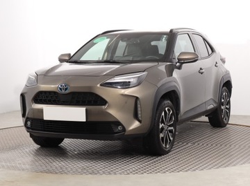 Toyota 2023 Toyota Yaris Cross 1.5 VVT-iE, Salon Polska, zdjęcie 1
