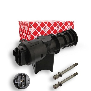 44300/FEB BLOKADA KIEROWNICY FIAT PANDA 1,1-1,4 03-13 FEBI BILSTEIN