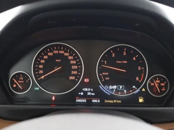 BMW Seria 3 F30-F31-F34 Touring Facelifting 3.0 330d 258KM 2016 BMW 3 330 d xDrive, 254 KM, 4X4, Automat, Skóra, zdjęcie 9