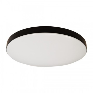 EKO-LIGHT PLAFON LED MAYA BLACK 13W PIR