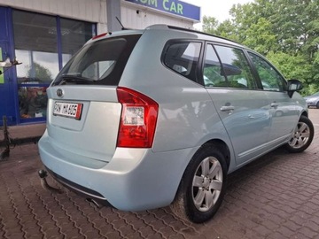 Kia Carens III 2.0 i 16V 144KM 2007 Kia Carens Piekna klimatyzacja bez rdzy 2.0 Benzyna 145KM, zdjęcie 8