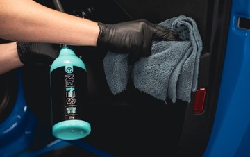 КОМПЛЕКТ ДЛЯ ЧИСТКИ ИНТЕРЬЕРА SEVEN PLASTIC CLEANER QD PRO BUDDA