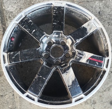 Ford PERFORMANCE Alufelga Felga 7.5J/18H2