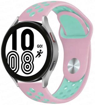 PASEK DO GALAXY WATCH 3 4 5 6 40/41/42/43/44/46/47mm 45PRO CLASSIC Active 2