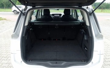 Citroen Grand C4 Picasso II Grand Picasso 1.6 e-HDi 114KM 2014 Citroen C4 Grand Picasso 1.6e-HDI 115KM 7osobowy Oryginalny lakier i szyby, zdjęcie 28